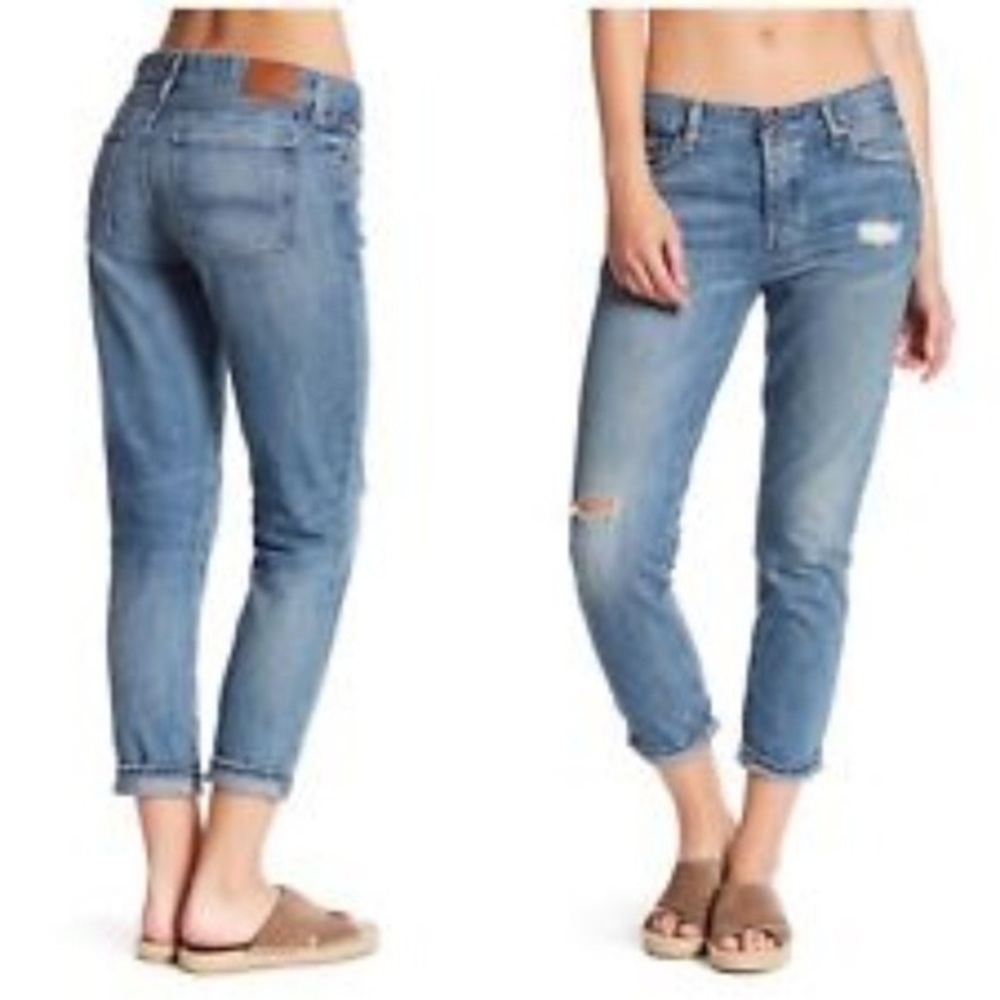 Lucky Brand Jeans